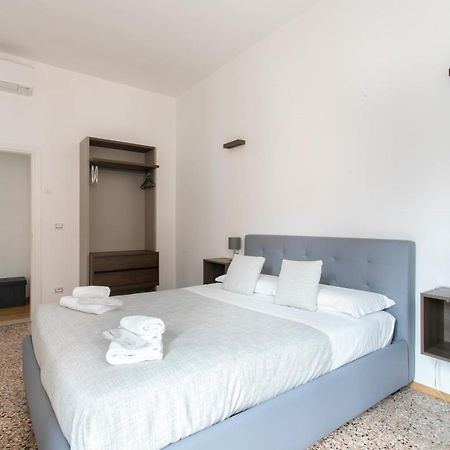 Residenza Pomponi Deluxe Apartment Venice Exterior photo