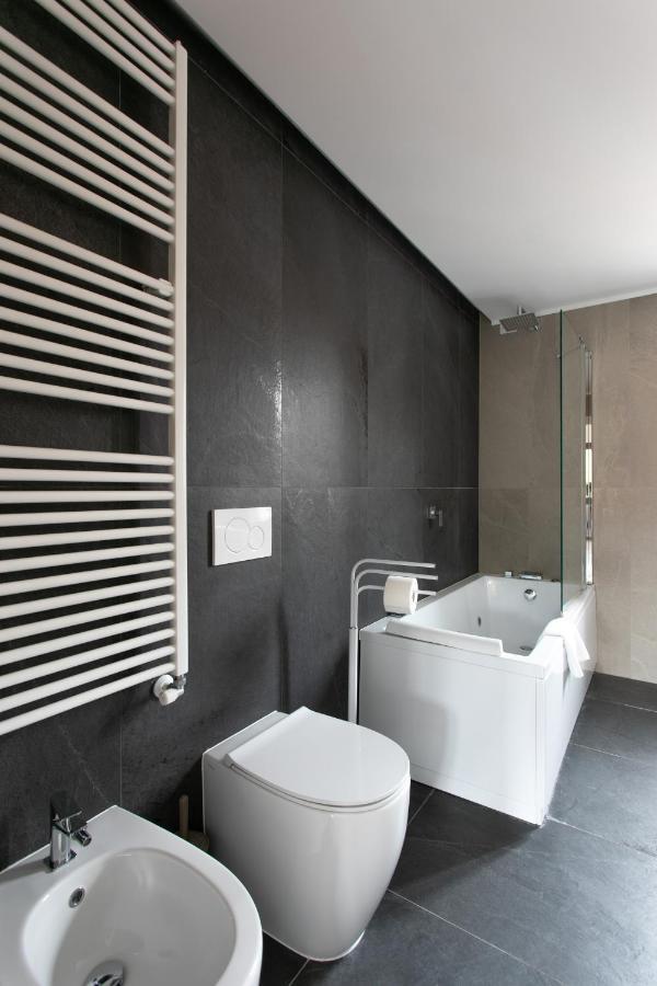 Residenza Pomponi Deluxe Apartment Venice Exterior photo