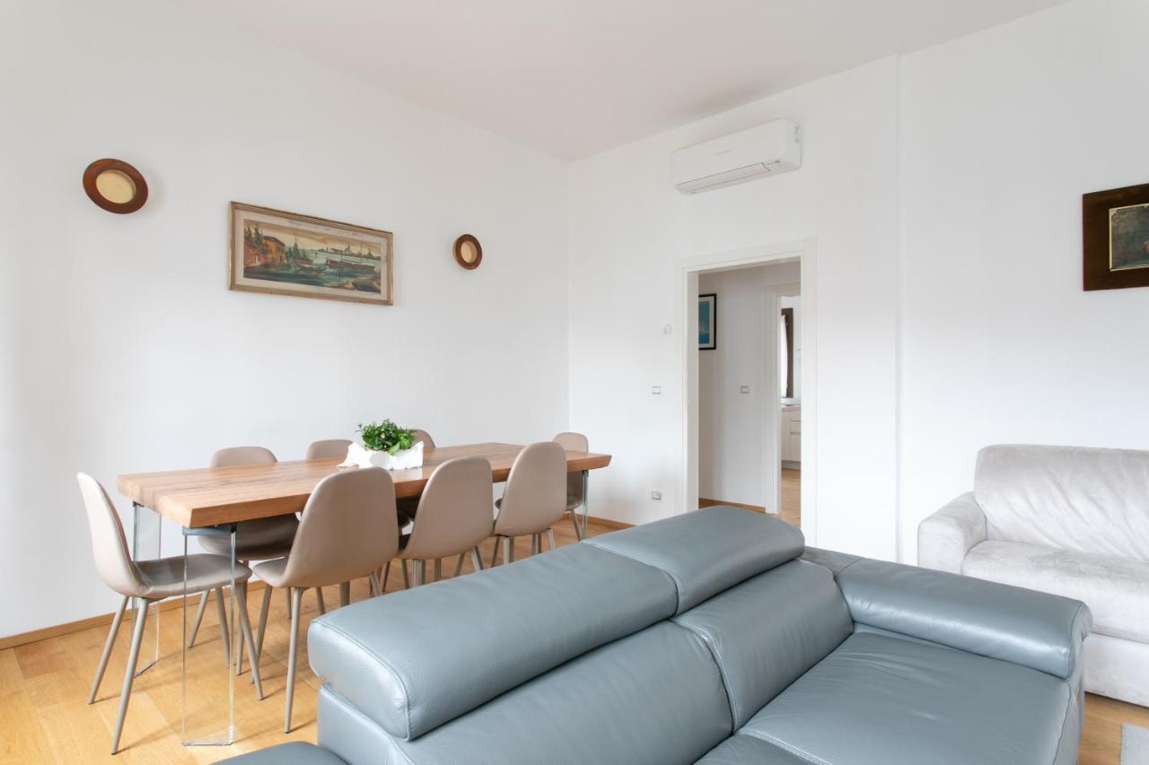Residenza Pomponi Deluxe Apartment Venice Exterior photo