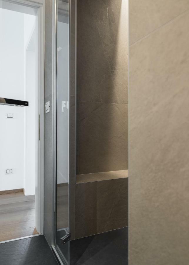 Residenza Pomponi Deluxe Apartment Venice Exterior photo