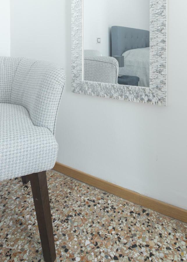 Residenza Pomponi Deluxe Apartment Venice Exterior photo
